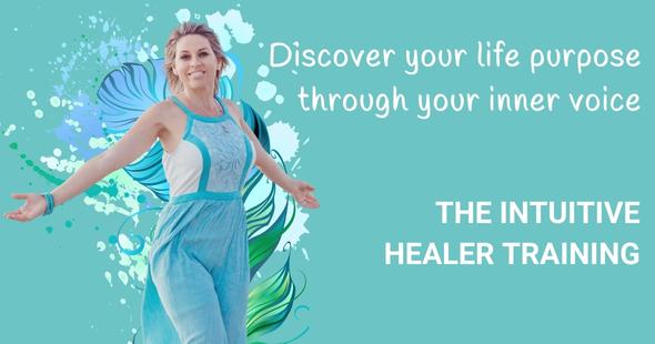 The Intuitive Healing Training ~ Igniting Hearts